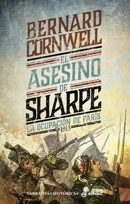 El Asesino de Sharpe (Xxi)