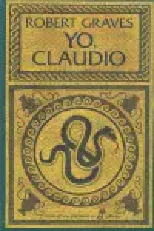 Yo, Claudio