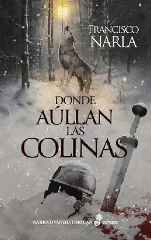 Donde Aúllan las Colinas