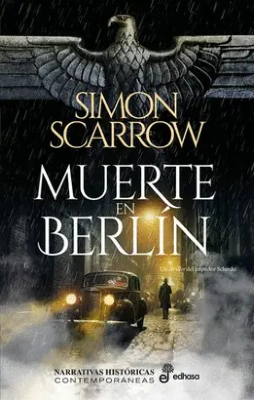 Muerte en Berlín