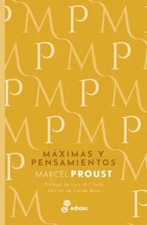 Máximas y Pensamientos
