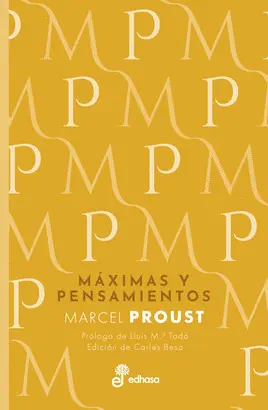 Máximas y Pensamientos