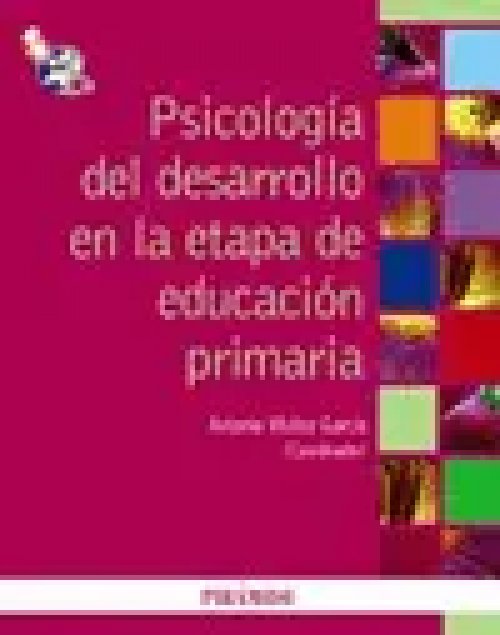 Psicología del Desarrollo en la Etapa de Educación Primaria