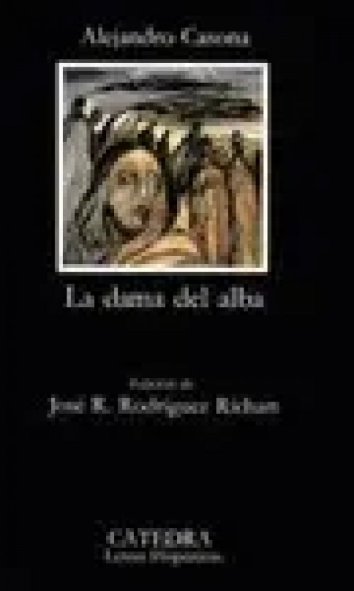La Dama del Alba