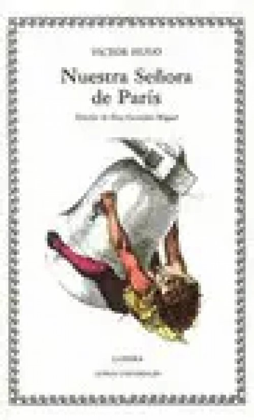 Nuestra Señora de Paris