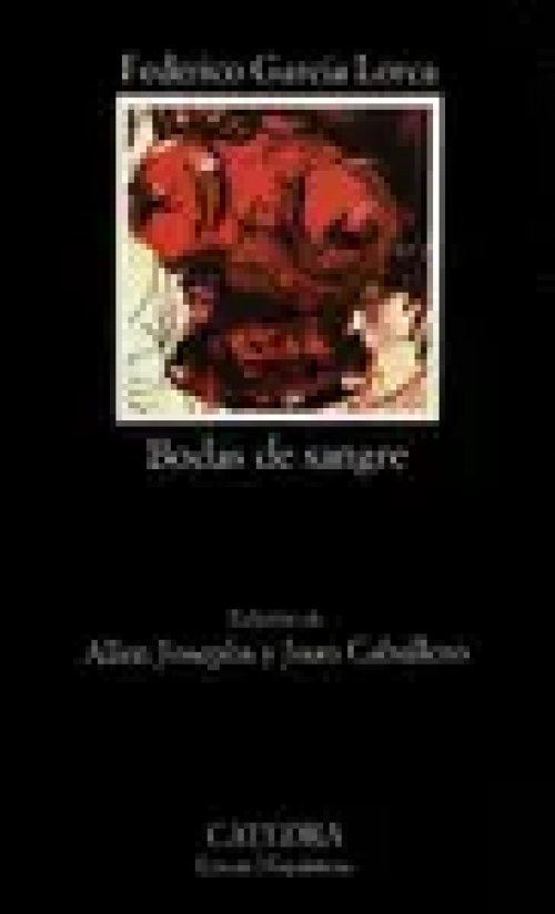 Bodas de Sangre