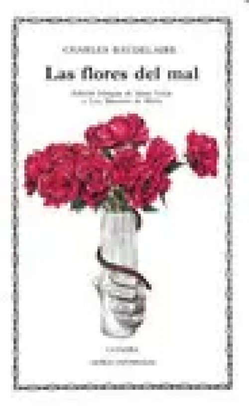 Las Flores del Mal