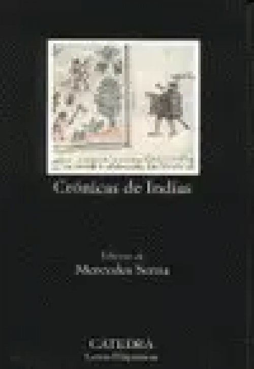 Cronicas de Indias
