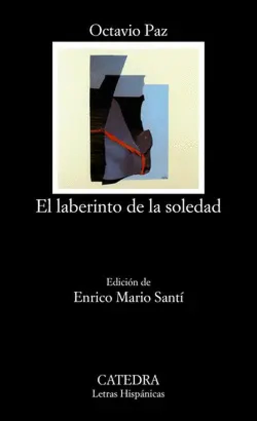 El Laberinto de la Soledad