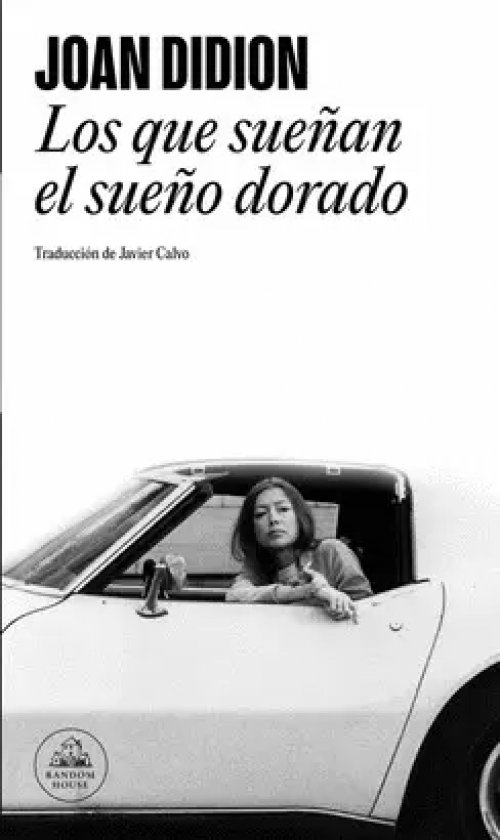 Los que Sueñan el Sueño Dorado