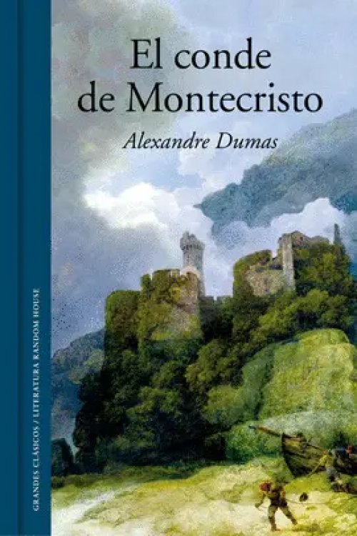 El Conde de Montecristo