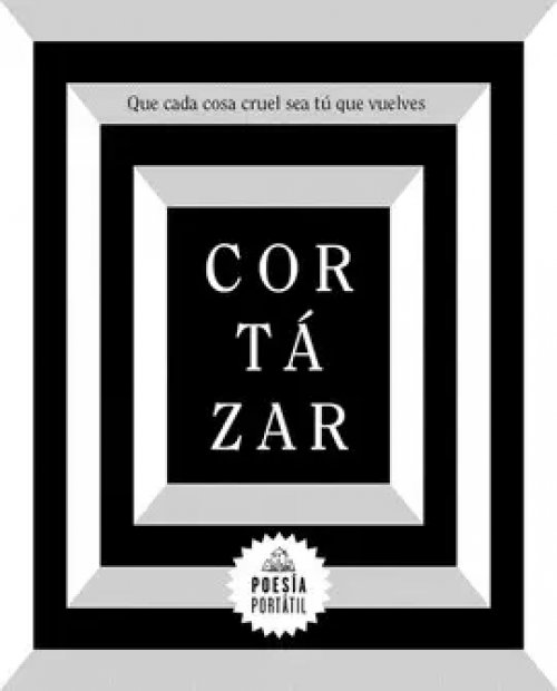 Que Cada Cosa Cruel Sea tú que Vuelves