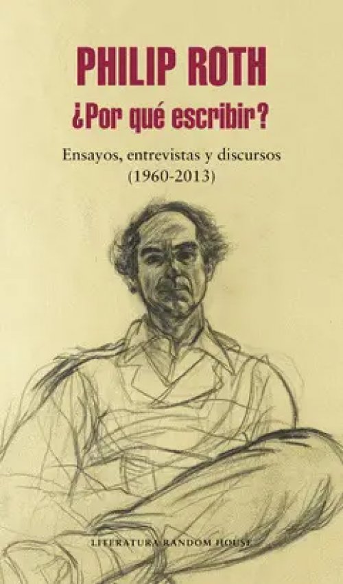 ¿Por qué Escribir?