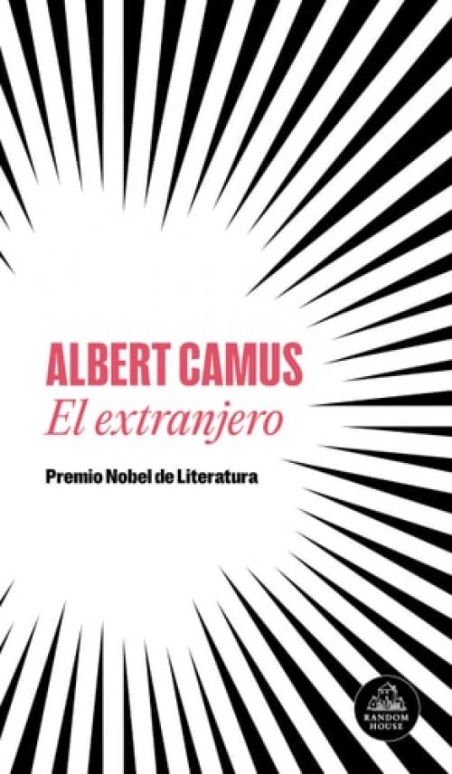 El extranjero / The Stranger