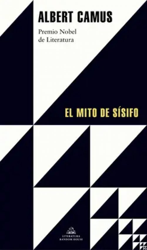 El Mito de Sísifo
