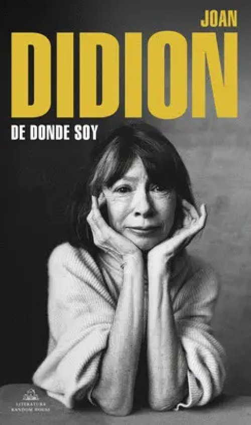 De Donde Soy