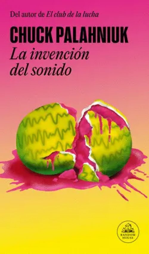 La Invención del Sonido