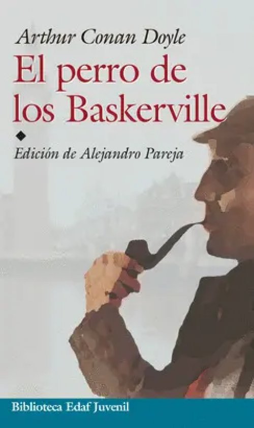 El Perro de los Baskerville