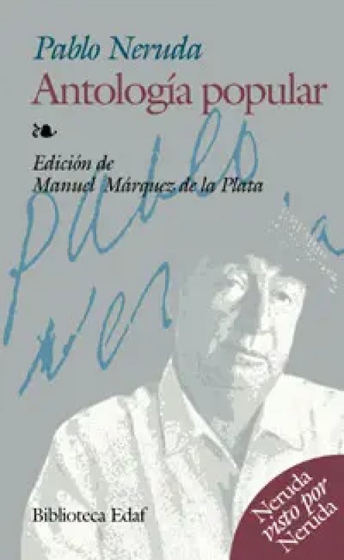Antología Popular