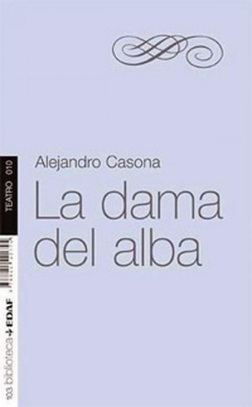 * LA DAMA DEL ALBA
