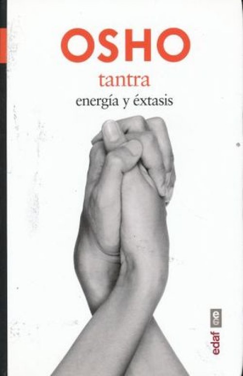 Tantra Energía y éxtasis
