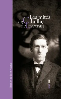 Los Mitos de Cthulhu