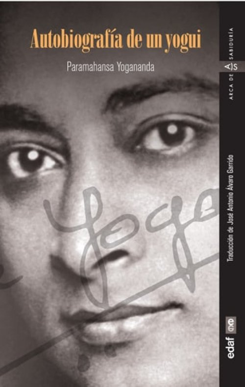 Autobiografía de Un Yogui