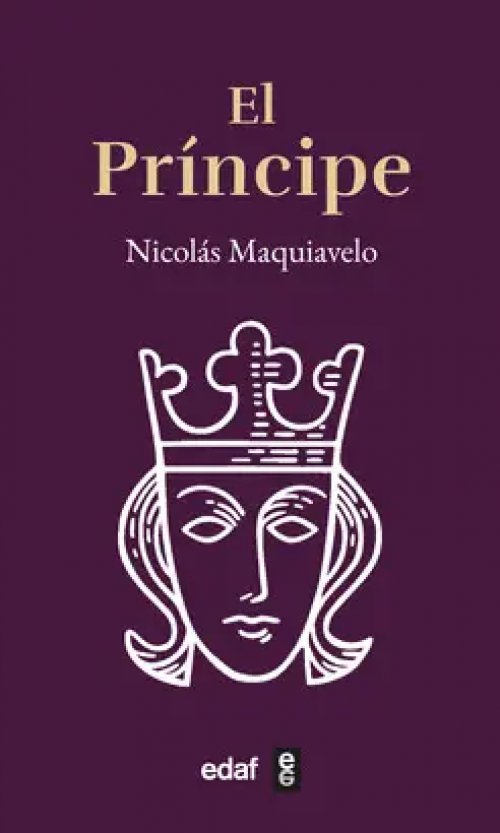 EL PRÍNCIPE