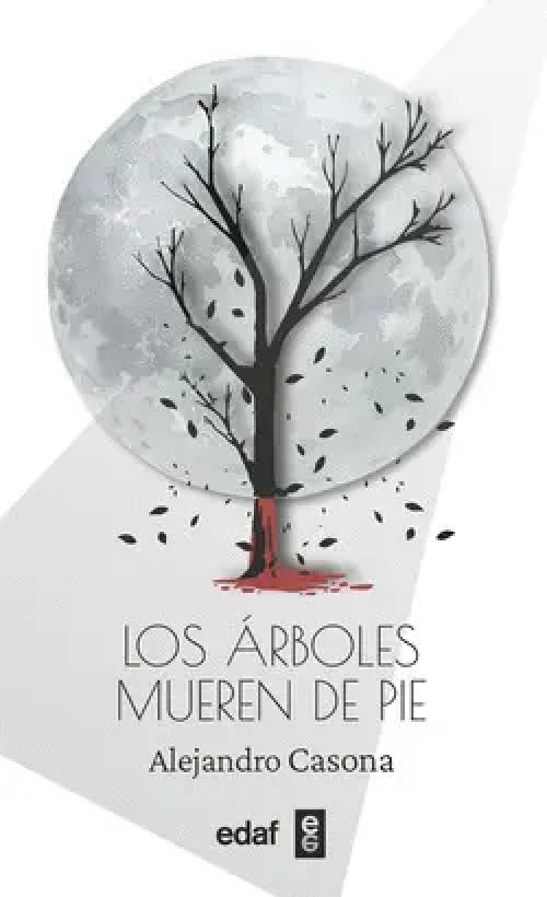 Los Árboles Mueren de Pie