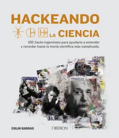 Hackeando la Ciencia