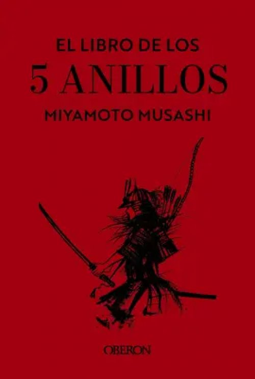 El Libro de los Cinco Anillos