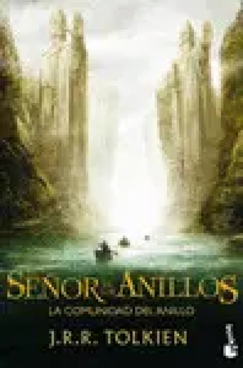La comunidad del anillo