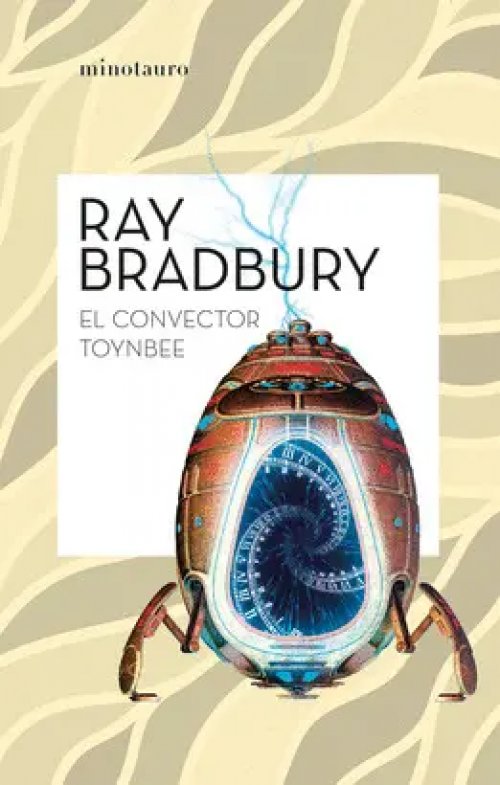 El Convector Toynbee