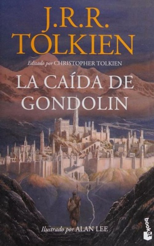 La caída de Gondolin