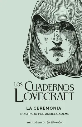 Los Cuadernos Lovecraft Nº 05 la Ceremonia
