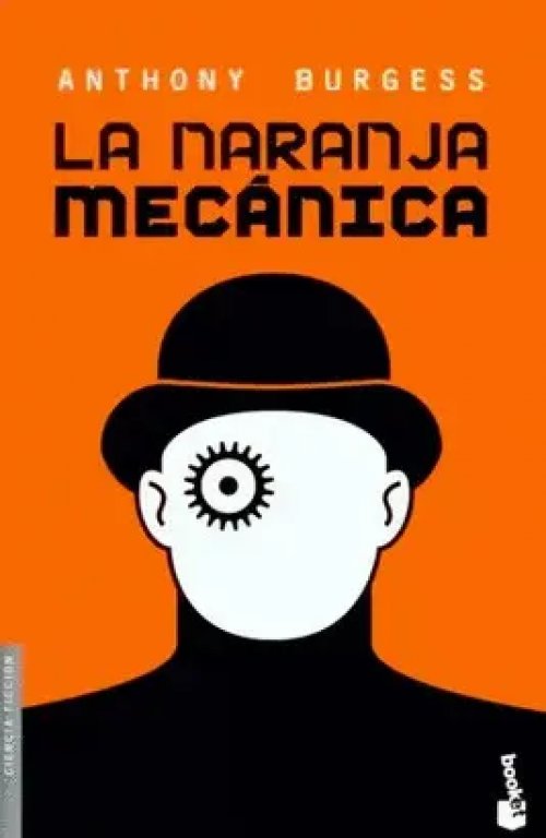 La Naranja Mecánica (Nuevo)