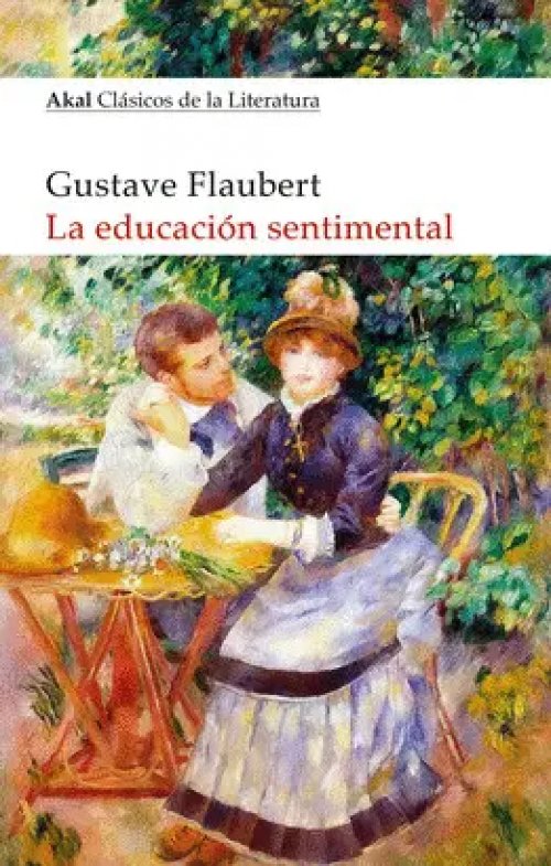 La Educación Sentimental