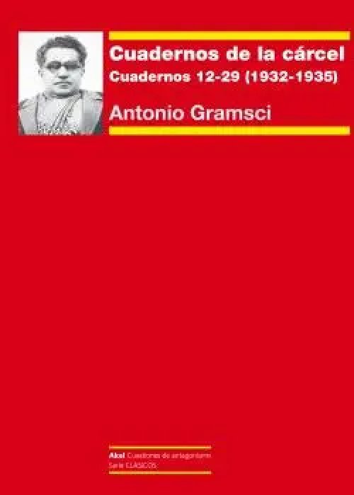 Cuadernos de la Cárcel Iii