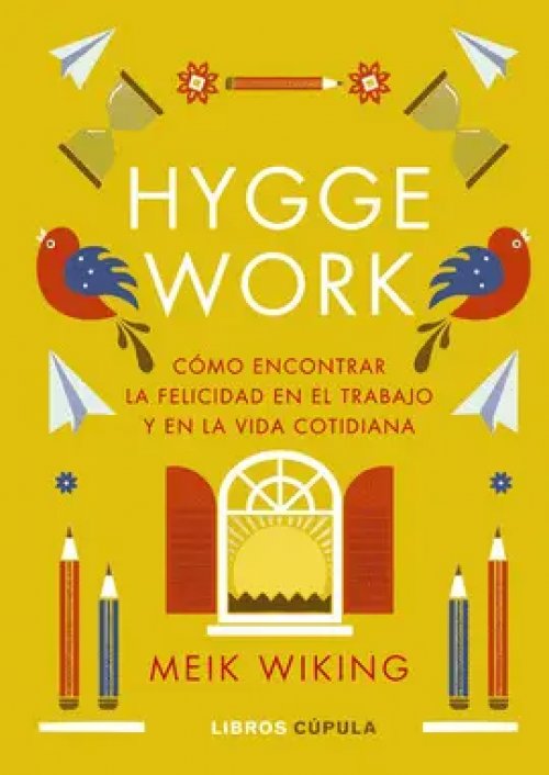 Hygge Work