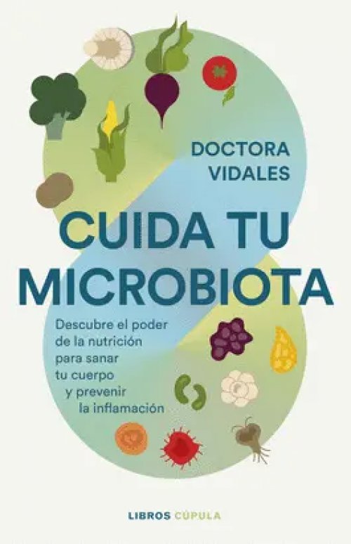 Cuida tu Microbiota
