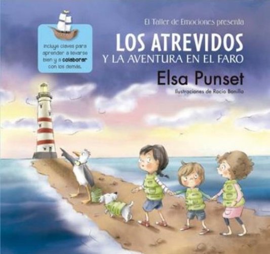 Los atrevidos
