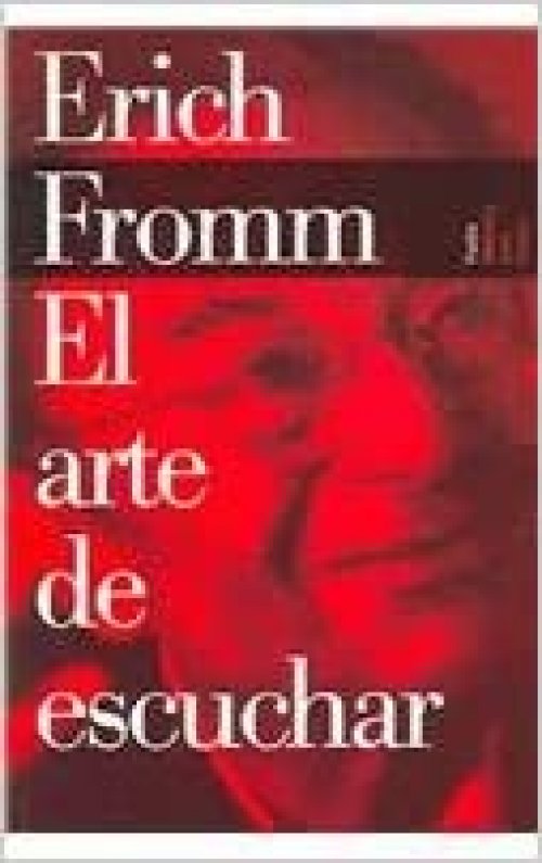 El arte de escuchar