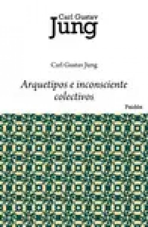 Arquetipos e Inconsciente Colectivo
