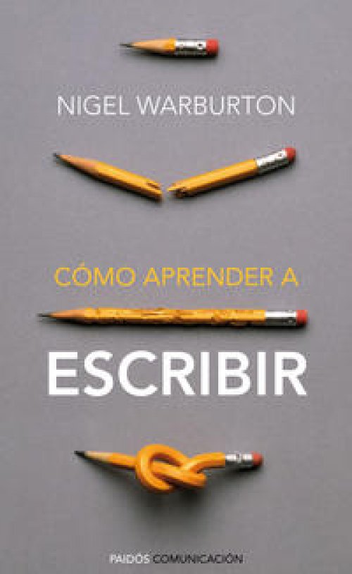 Cómo aprender a escribir
