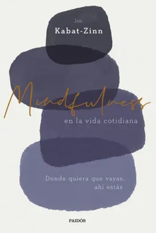 Mindfulness en la Vida Cotidiana
