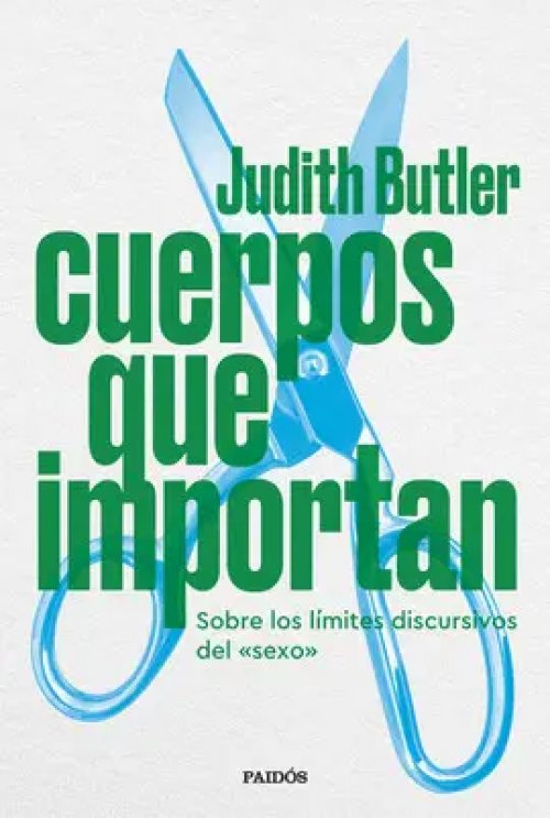 Cuerpos que Importan