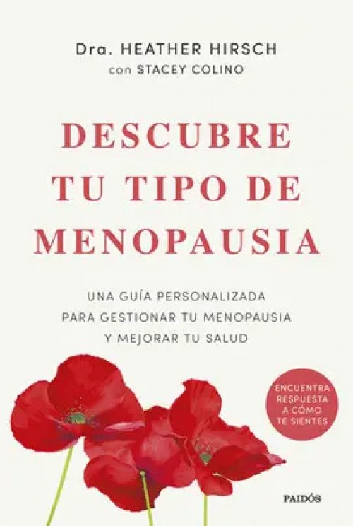Descubre tu Tipo de Menopausia