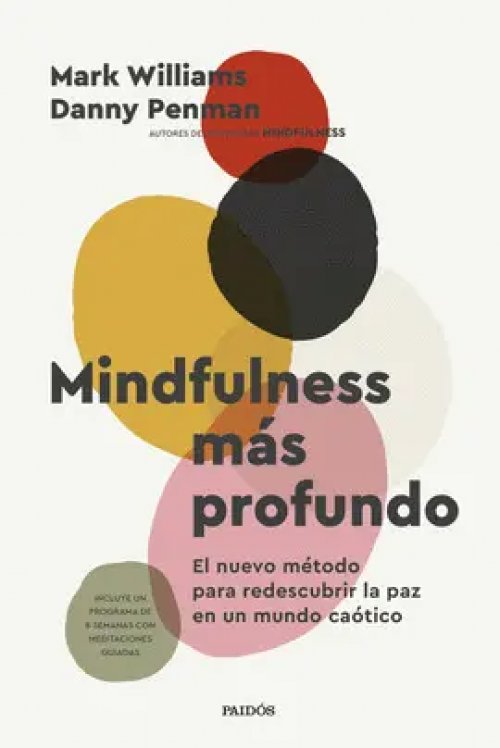 Mindfulness Más Profundo