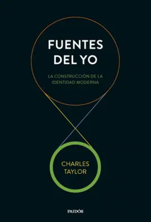 FUENTES DEL YO