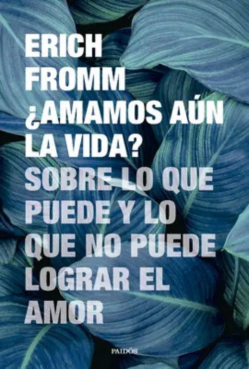 ¿Amamos Aún la Vida?